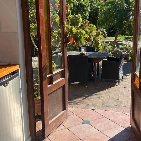 4 On Belmont Avenue Διαμέρισμα Somerset West Εξωτερικό φωτογραφία
