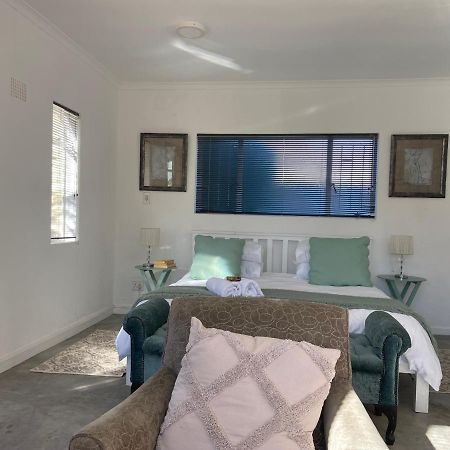 4 On Belmont Avenue Διαμέρισμα Somerset West Εξωτερικό φωτογραφία