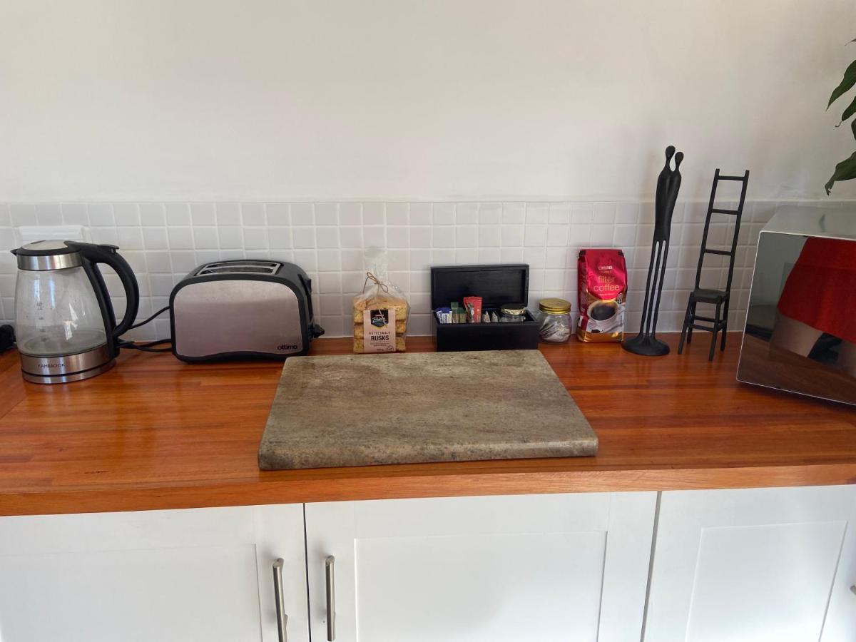 4 On Belmont Avenue Διαμέρισμα Somerset West Εξωτερικό φωτογραφία