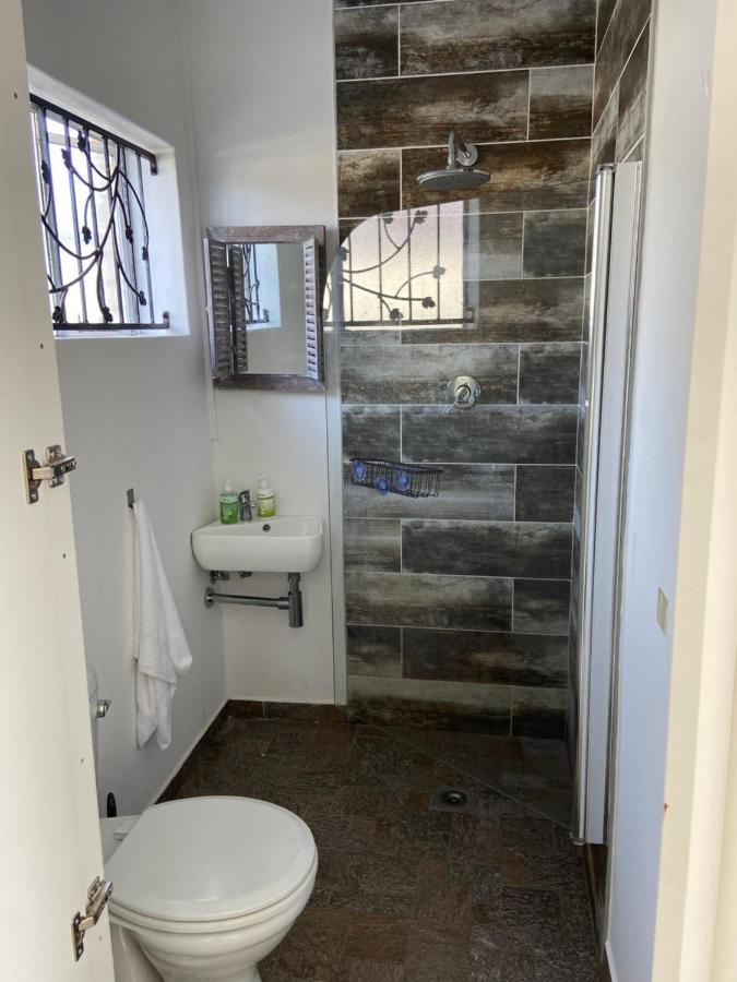 4 On Belmont Avenue Διαμέρισμα Somerset West Εξωτερικό φωτογραφία