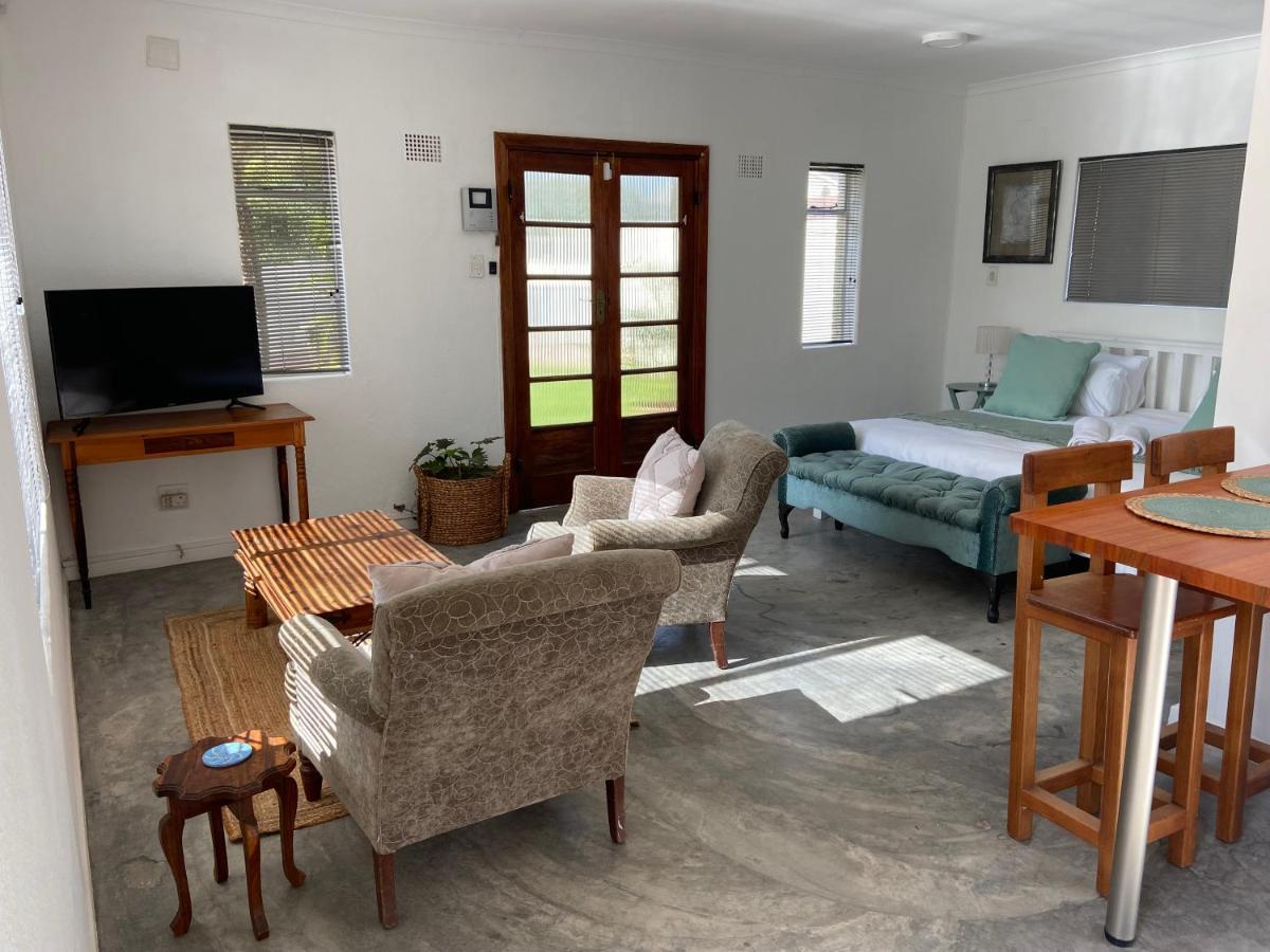 4 On Belmont Avenue Διαμέρισμα Somerset West Εξωτερικό φωτογραφία